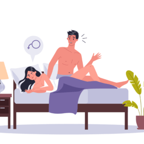 Erken Boşalma (Prematür Ejakülasyon)