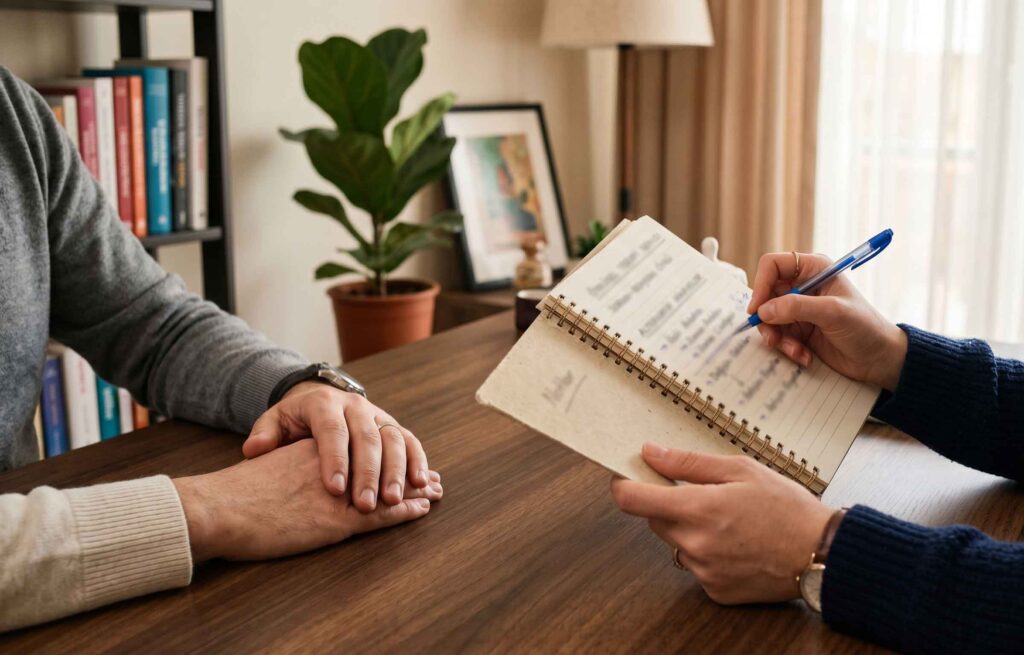 nişantaşı psikolog